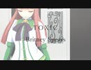 【ウマ娘/MMD】サイレンススズカで "T O X I C"【踊ってみた】