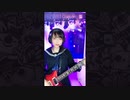 星井あおイチナナライブ2021.01.24発表会ライブ
