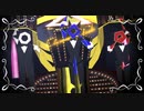 【MMD】ワンルーム・オール・ザット・ジャズ/オリジナルモデル配布