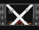 [ニコ生配信][成果なし]#10-1 UNDERTALE：3週目Gルート攻略
