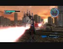 EARTH DEFENSE FORCE 5