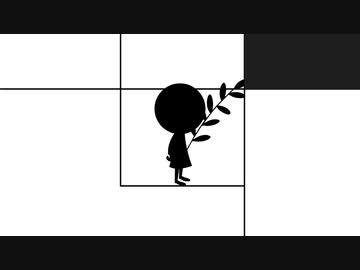 浮かんだそれは / 鏡音リン - ごめんなさいが言えなくて
