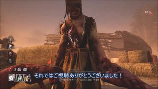 Rank1ツインズ＠トーメント・クリーク【堕落の介入＋煩悶のトレイル】