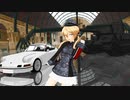 【MMD艦これ】:プリンツ・オイゲン Prinz Eugen「飾りじゃないのよ涙は」中森明奈
