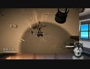 TheLongDark　灰の谷を散策_14　釣り師の巣穴→西の谷→谷の中部の洞窟