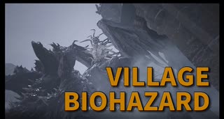 【BIOHAZARD8 Part9】VSオルチーナ・ドミトレスクその姿は竜騎士ガイアか…？？さらに倒したことでまた意味の分からないアイテムを手に入れることに…