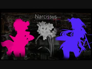 【im@s創作曲】Narcissus【#デレソンAI】