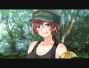 ガンナイトガール　プレイ動画　パート25　志乃ルート3