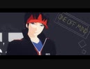 【MMDワートリ】ON OFF MIND【隠岐孝二】