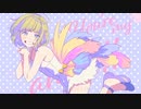 【歌ってみた】誕生日にアイドル宣言してみた【小鳥音すぅ】