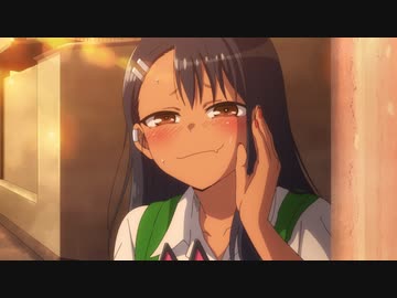 イジらないで、長瀞さん　第5話　センパイのもこもこ/センパイ、ゴチっス！！