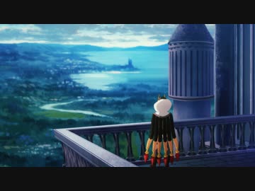 蜘蛛ですが、なにか？　第17話　私、なにしてる？