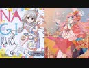 【iM@SHUP】14平米にどりーみんチュチュ【14平米にスーベニア(vocal) × どりーみんチュチュ(inst)】