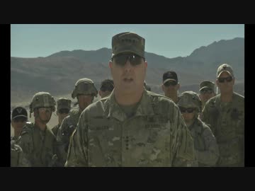 ウマ娘を愛しすぎた軍人の成れの果て