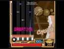 【Beat Beat Revolution】CHOCO☆(2nd&3rd)