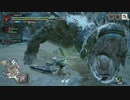 【mhr】part32後編 モンスターハンターrise実況プレイ集緊★5不穏の沼影【ﾓﾝﾊﾝﾗｲｽﾞ】