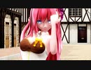 【めんぼう式まつり2021】ルカさんにlamb.を踊ってもらいました