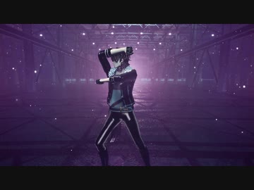 【MMDあんスタ】Conqueror【朔間零】