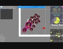 投稿テスト agar.io caffe鯖 デュアルで狐式