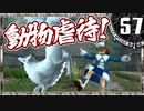 【シャドウハーツ２】動物虐待反対動画_57
