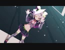 【紫咲シオン】ヴァンパイア【MMD】