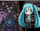 初音ミクでhideの「50% & 50%」を歌わせてみた。