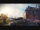 【WoT】Centurion Mk. IでMバッチ