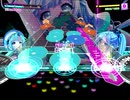 【D4DJ】1速＋大きさ200％＋ノーツデザイン3 人生リセットボタン (EXP14) FULL COMBO【グルミク】