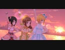担当で『躍るFLAGSHIP』【デレステMV】