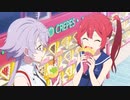 エスカクロン　第1話　めざめた夏