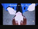 【APヘタリアMMD】⊹envy baby⊹【NE式黑白伊】