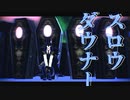 【MMDツイステ】スロウダウナー【NRC生オールキャラ】