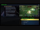スタートレックオンライン - StarTrek Online - テスト的な動画その２ 動画はNanny Toonで走るNanny Run (ガチISE)