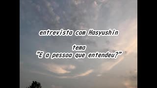 o homem que entendeu悟った人（ブラジル）