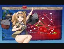 【ゆっくり艦これ解説実況】激突！ルンガ沖夜戦 E-2甲攻略