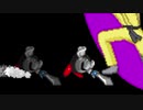 【MUGEN】人類 VS 人成らざる者達 チーム対抗バトル part34
