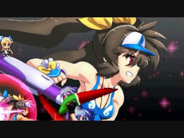 【MUGEN】ピカ様主催！凶チュウ位シングルランセレバトル Part42