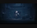 【実況】#4 小さな勇気の脱出劇【Little Nightmares2】