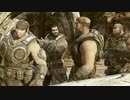 【実況】編集技術？プレイ技術？ねぇよ そんなもん！3part10【Gears of War3】