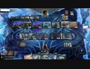 【MTGArena】マジックザギャザリング実況プレイ77(青キッカー2)
