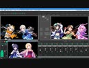 【音MAD】ワニ　feat.新アイドル【人力vocaloid】