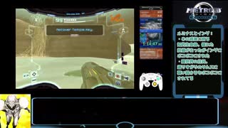 （ゆっくり解説）メトロイドプライム２：エコーズany%RTA 2時間29分 パート5