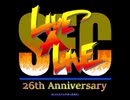 LIVE A LIVE　26周年記念