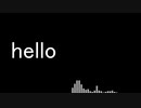 hello