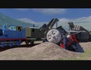 はじめてでもわかるきかんしゃトーマスと仲間たち紹介 その5