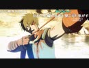 【FGO】鶴岡さんのステラへの想い　コメ付き　2021/5/8