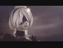 【MMDNieR】Entreaty Film【ヨルハ2B】
