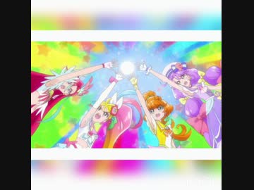 Viva Spark トロピカル ジュ プリキュア Full ニコニコ動画