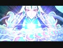 古代王でオジマンディアス強化クエスト2