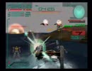 アーマードコア　リプレイ動画１2　＜マリンベースDE四人対戦＞